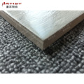 Nature wood look indoor non-slip ceramic floor tile design